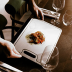 TITANCUT™ | TAGLIERE IN PURO TITANIO CERTIFICATO