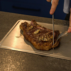 TITANCUT™ | TAGLIERE IN PURO TITANIO CERTIFICATO